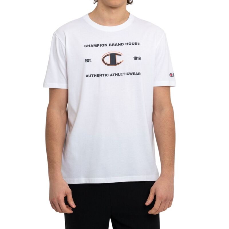 Muška majica Champion Graphic t-shirt