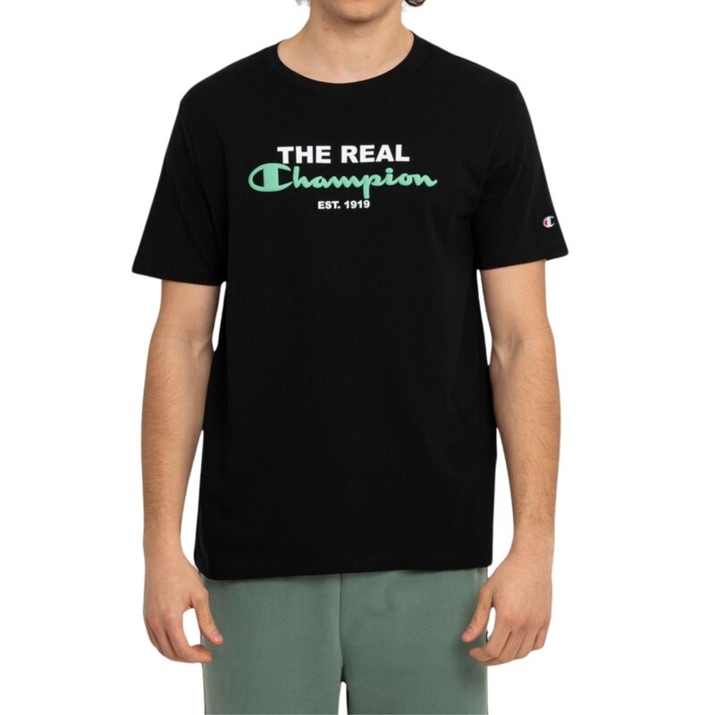 Muška majica Champion Ch real t-shirt