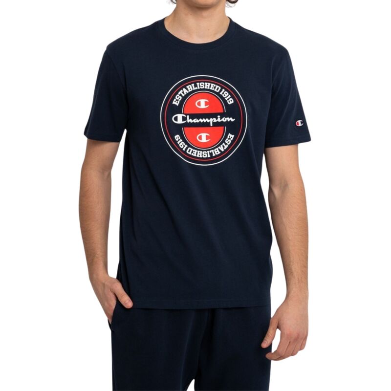 Muška majica Champion Ch basket t-shirt