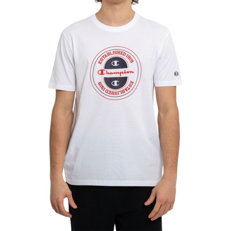 Muška majica Champion Ch basket t-shirt