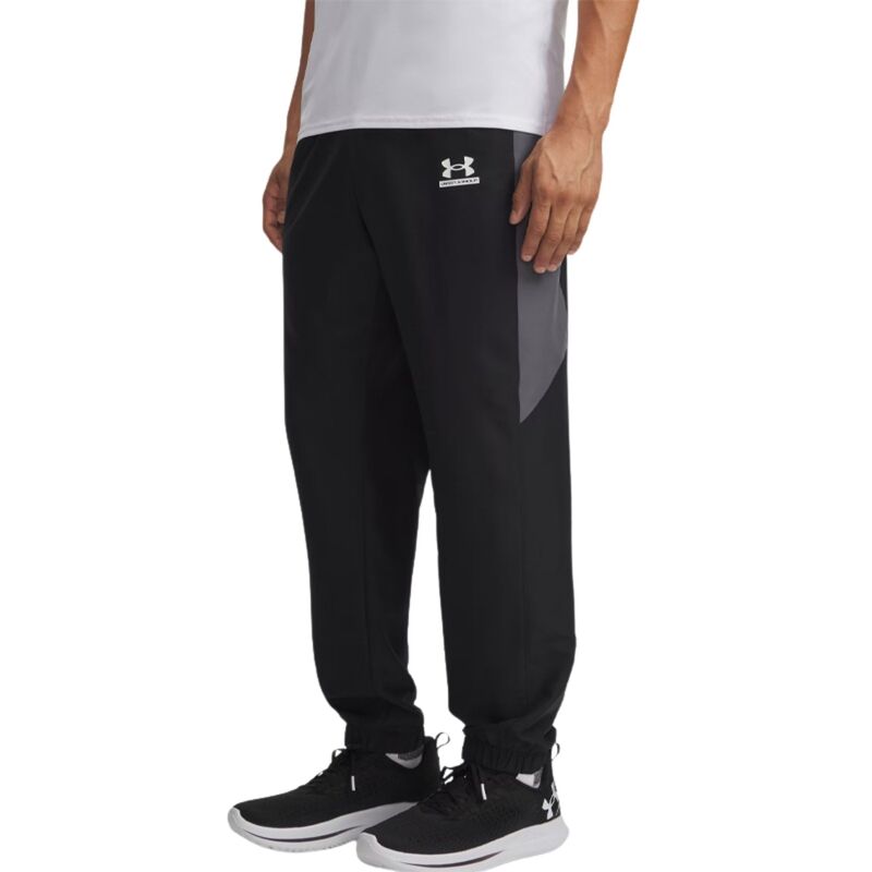 Muška trenerka donji deo Under Armour ua tech sport pant