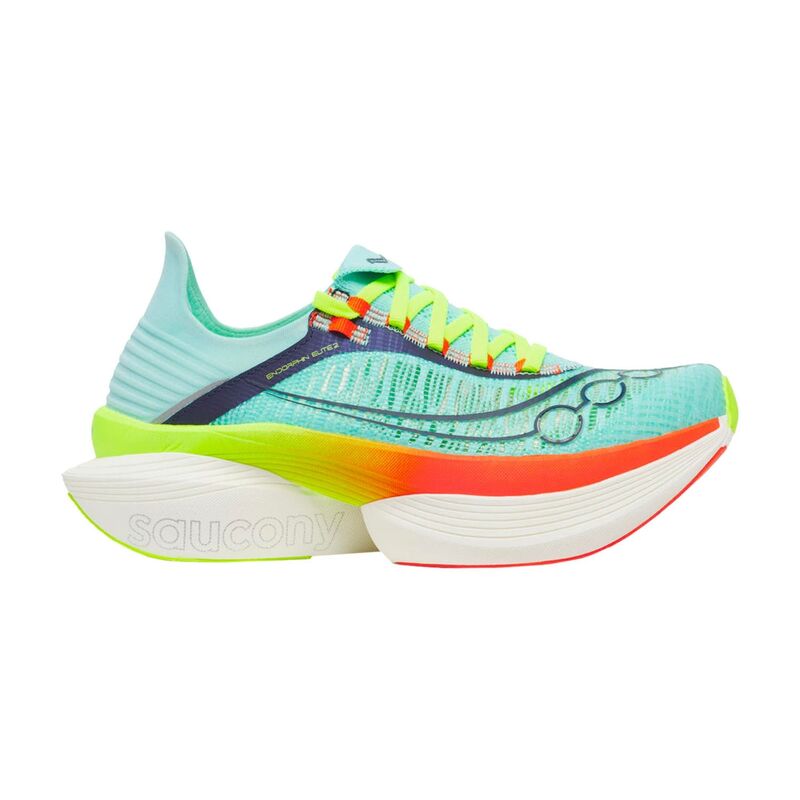 Unisex patike za trčanje Saucony Endorphin elite 2