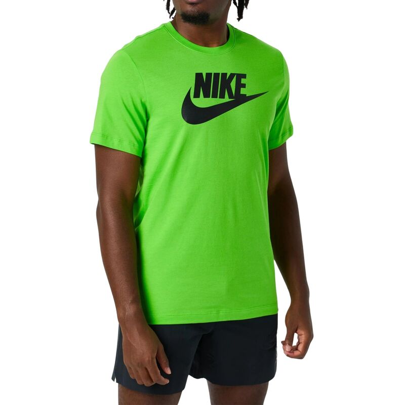 Muška majica Nike M nsw tee icon futura