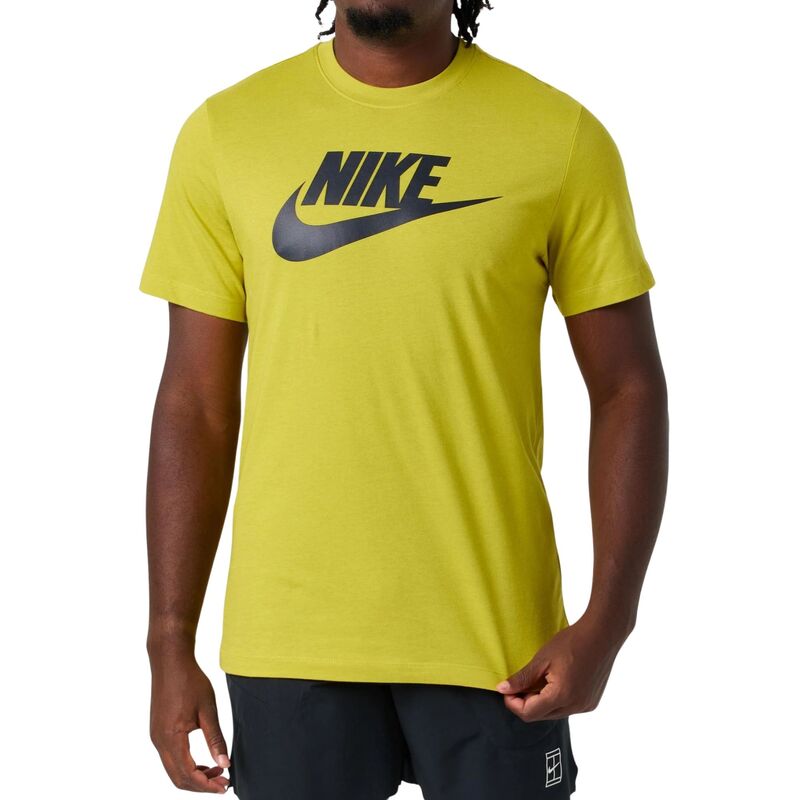 Muška majica Nikem Nsw tee icon futura