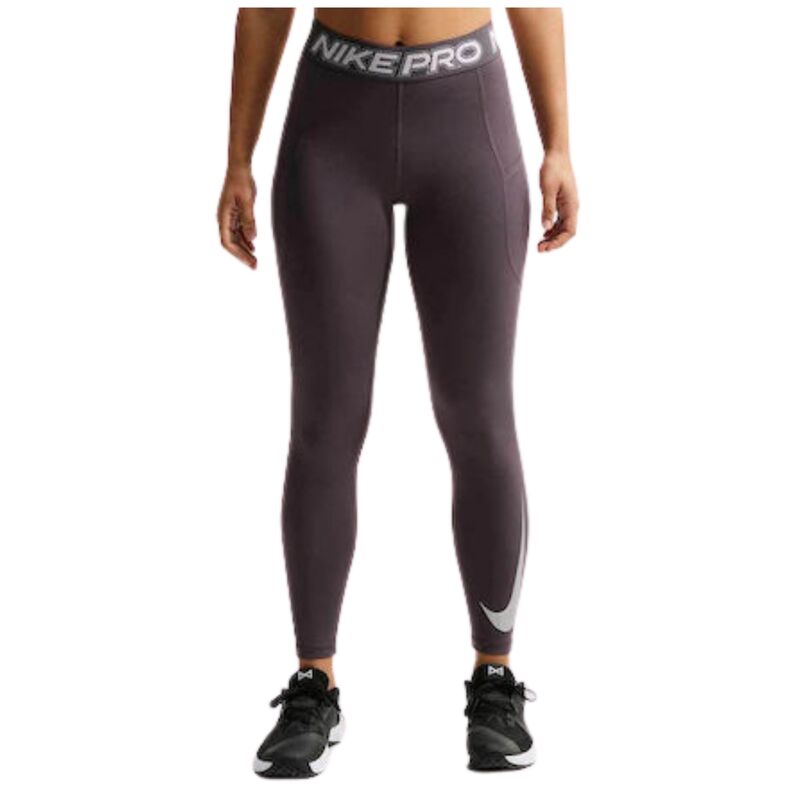 Ženska trenerka donji deo Nike W np 365 mr 7/8 tght tt a grx