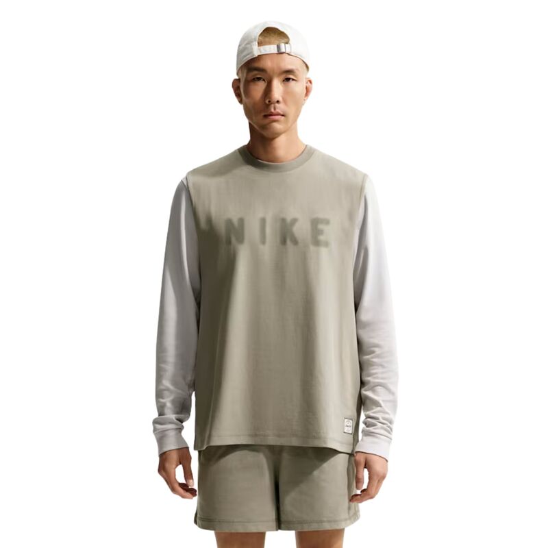 Muška majica Nike M nk df nac tank