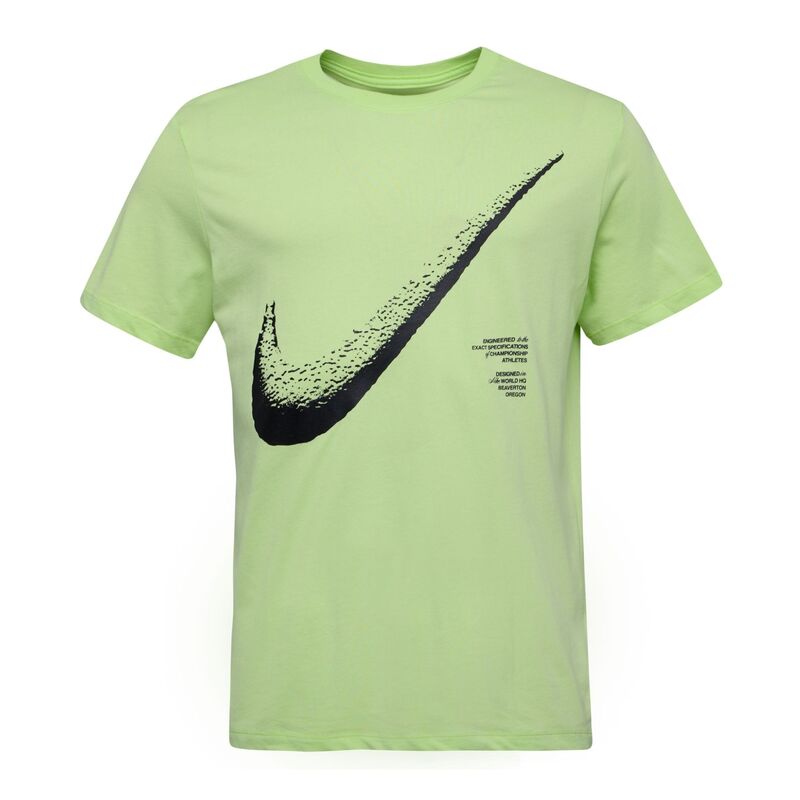 Muška majica Nike M nk df tee std hbr pack