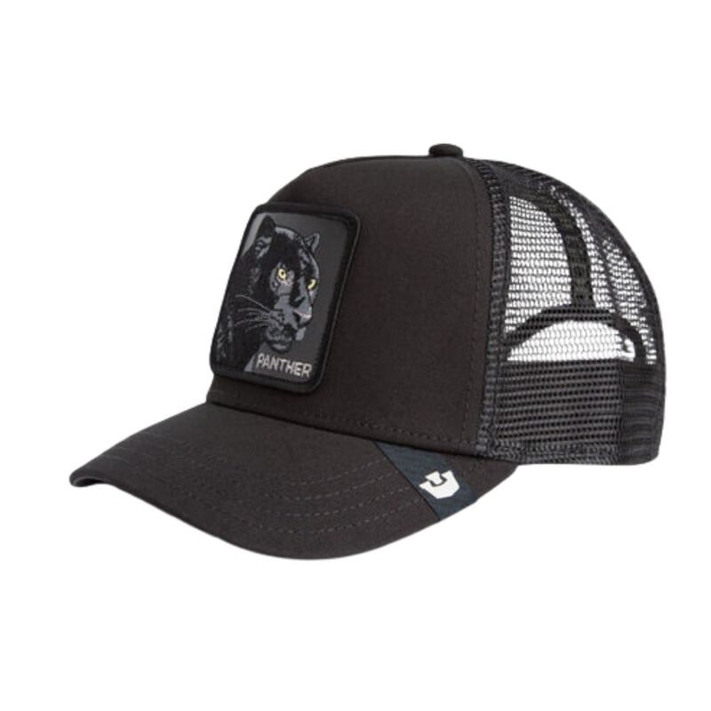 Unisex kačket Goorin Brospanther trucker