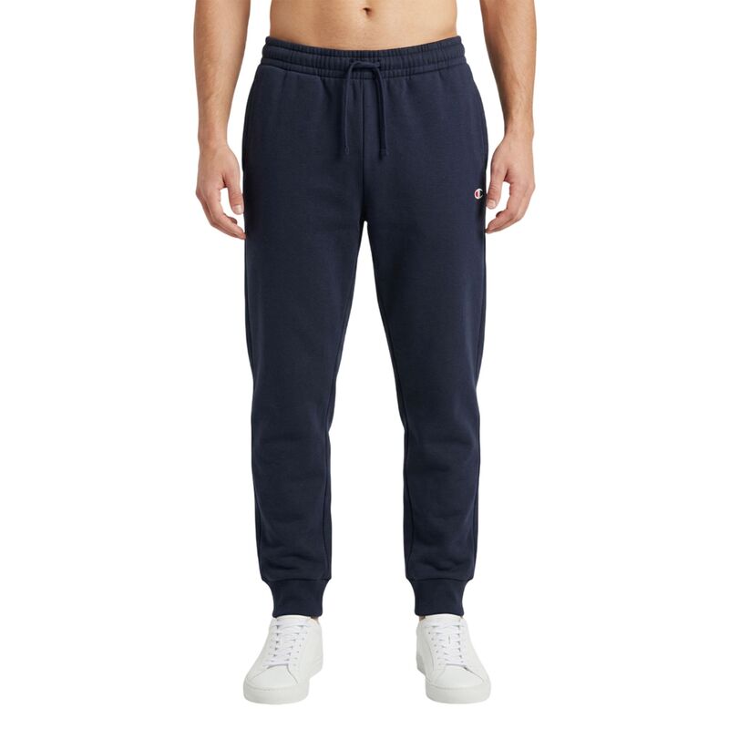 Muška trenerka donji deo Champion Graphic cuffed pants