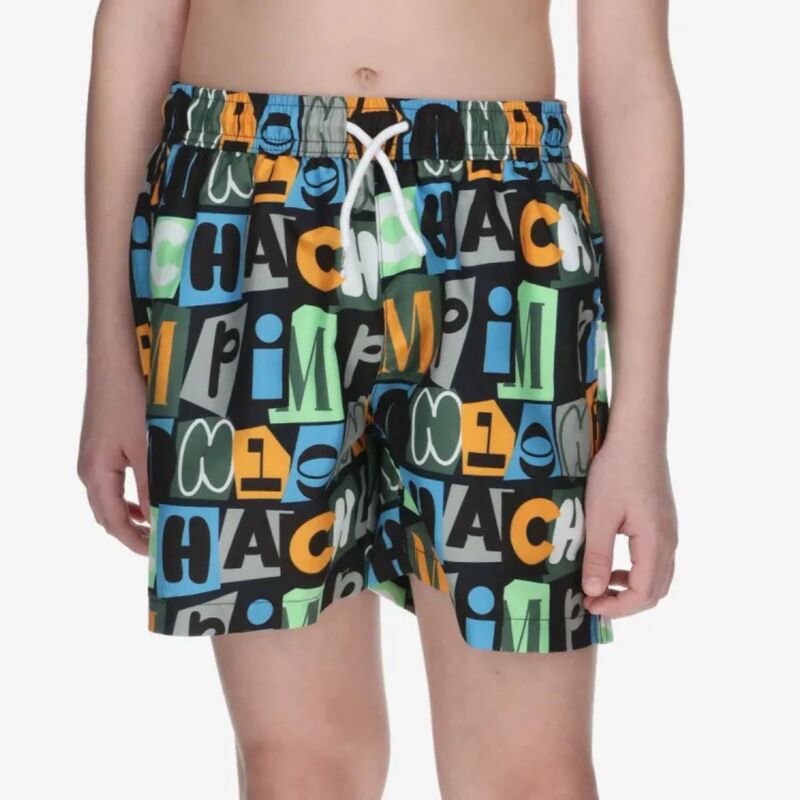 Dečiji šorc za kupanje Champion Chmp swimming shorts