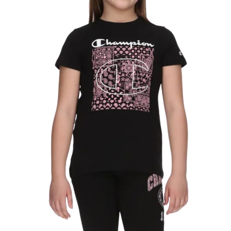 Dečija majica Champion Bandana t-shirt
