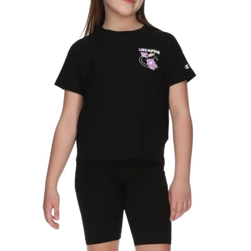 Dečija majica Champion Bandana t-shirt