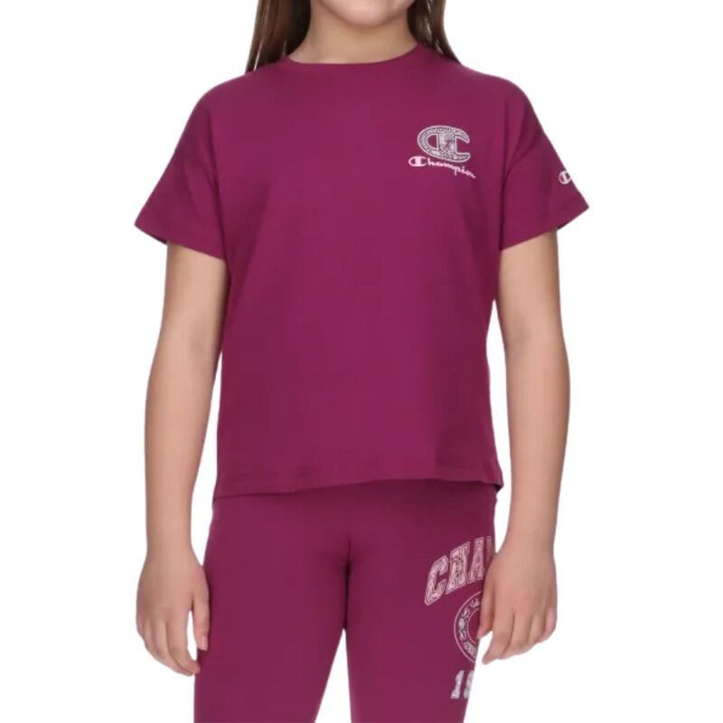 Dečija majica Champion Bandana t-shirt