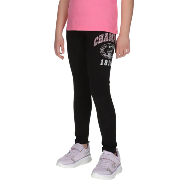 Dečije helanke Champion Bandana leggings