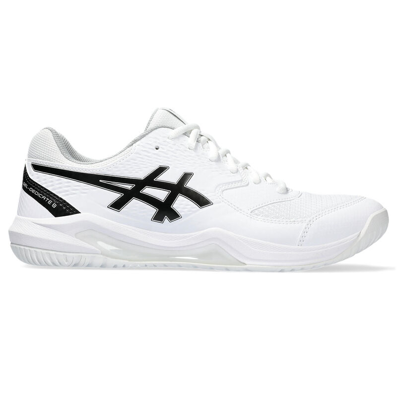 Muške patike za tenis Asics Gel-dedicate 8