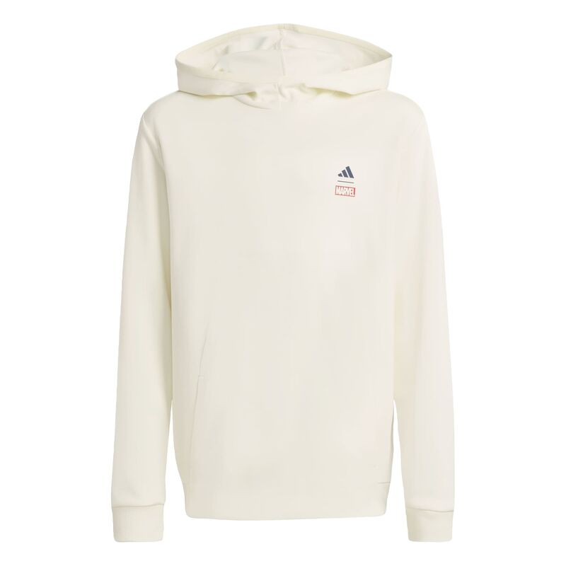 Dečiji duks sa kapuljačom adidas J mrvl sm hd
