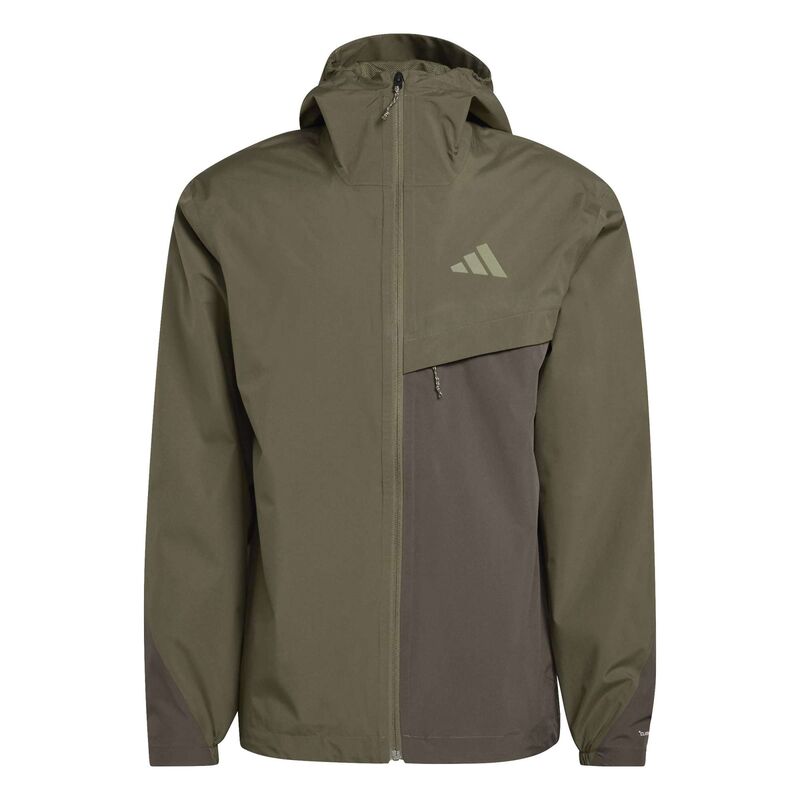Muška jakna adidas Mt 2l rain j