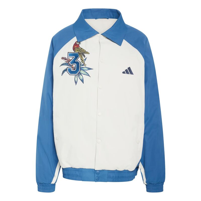 Ženska jakna adidas Farm prm jacket