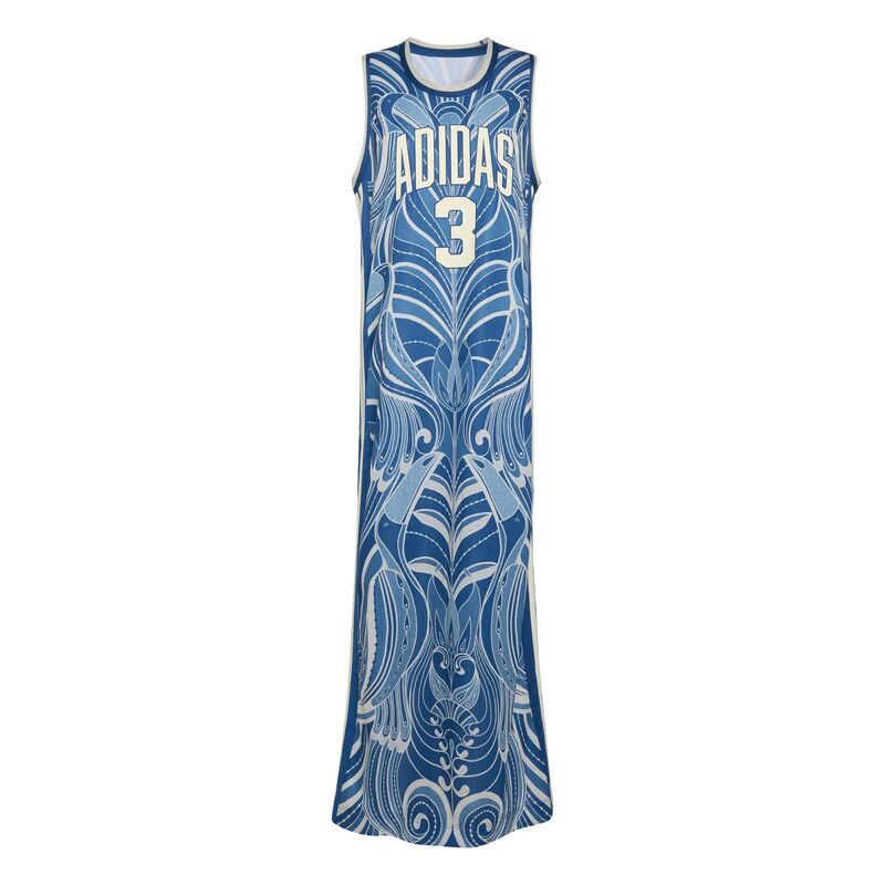 Ženska haljina adidas Farm prm dress