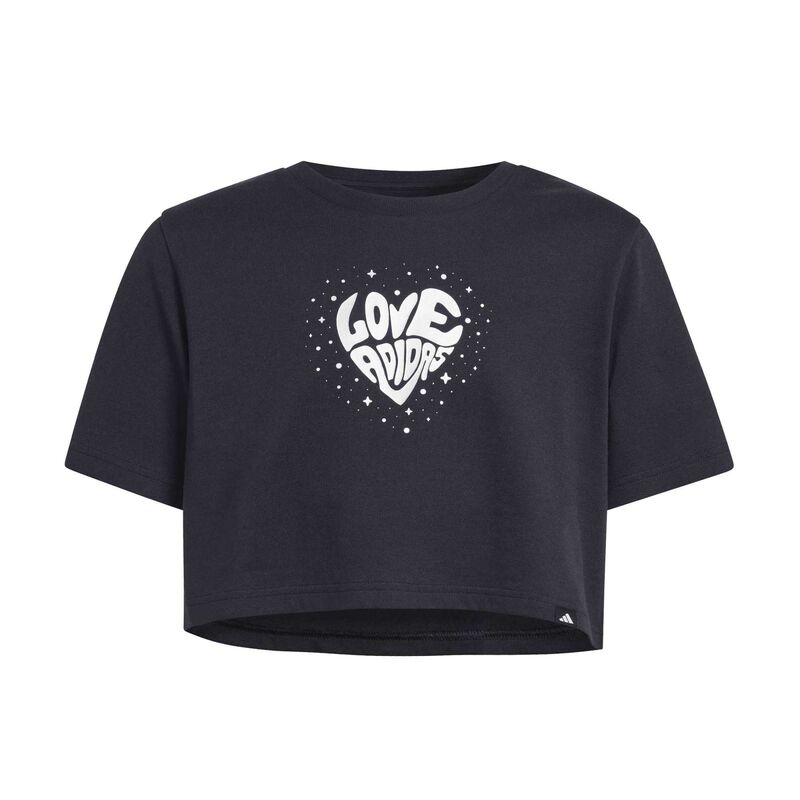 Dečija majica adidas Jg glam t