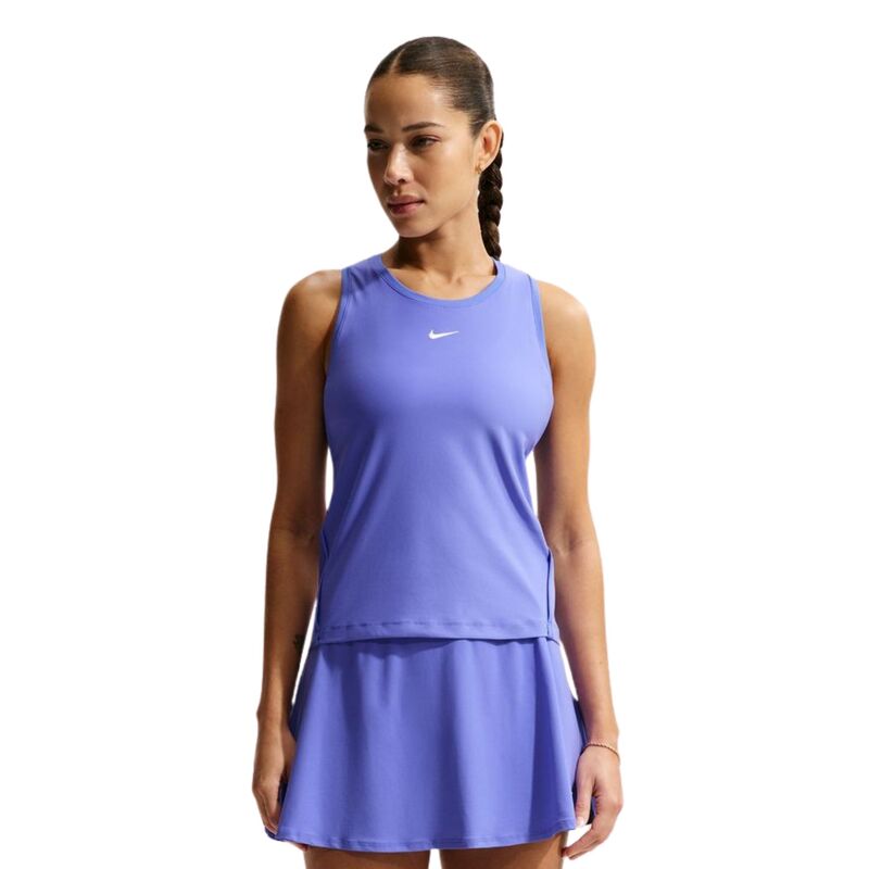 Ženska majica bez rukava Nike W nk df vctry tank