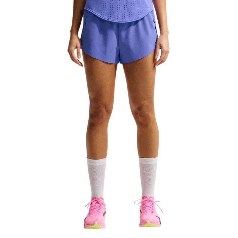 Ženski šorc Nike W nk arswft dfadv mr 3in short