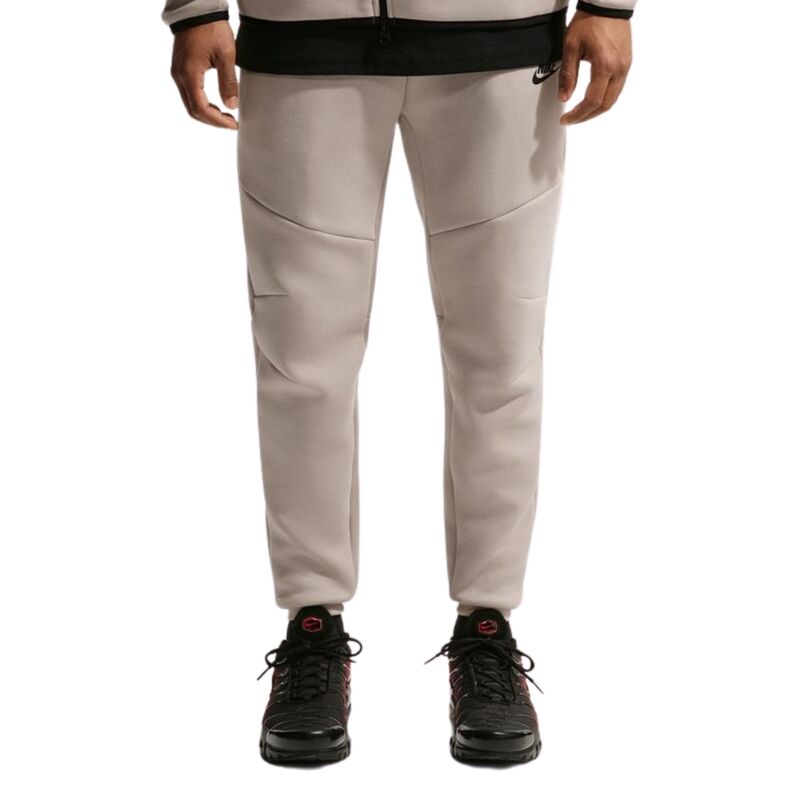 Muška trenerka donji deo Nike M nk tch flc jggr