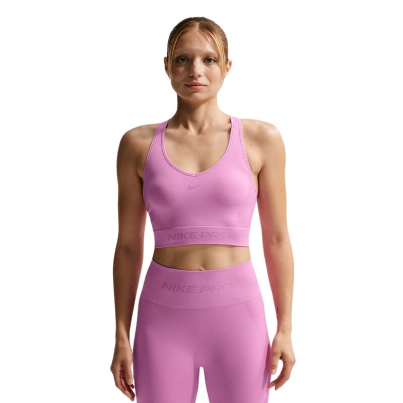 Ženska majica bez rukava Nike W np df smls tank