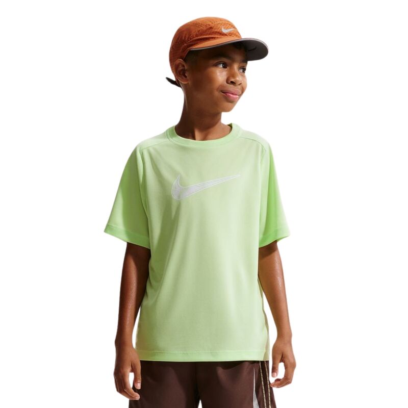 Dečija majica Nike B nk df multi ss top hbr