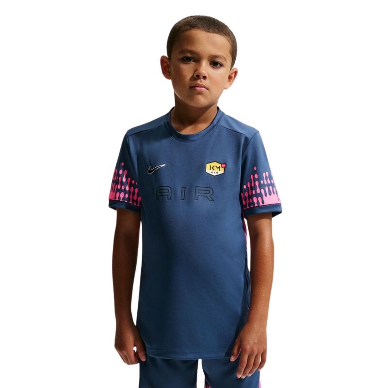 Dečija majica Nike Km k nk df acd25 top ss -pd