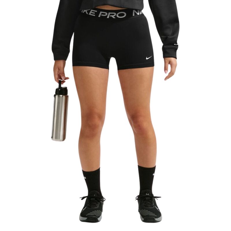 Ženski šorc Nike W np df 365 mr 3in short usm