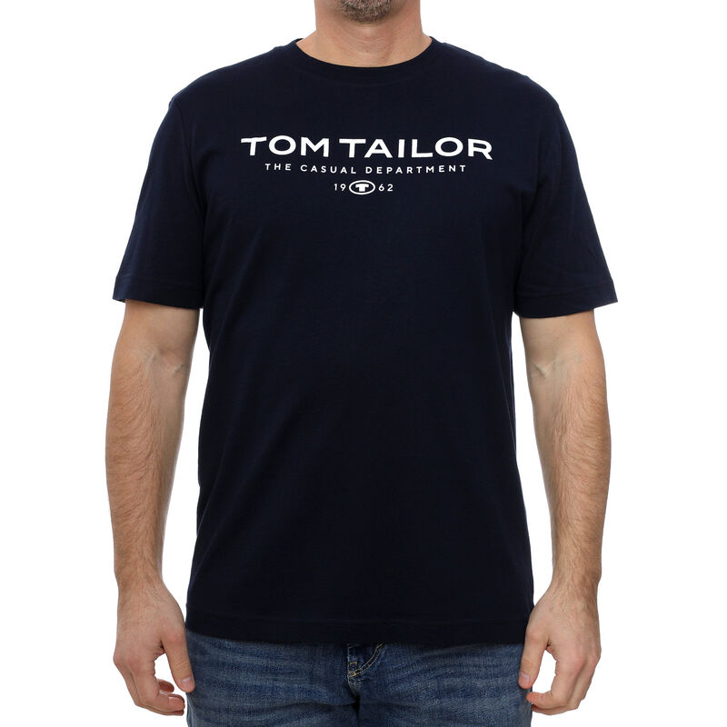 Muška majica Tom Tailor T-shirts