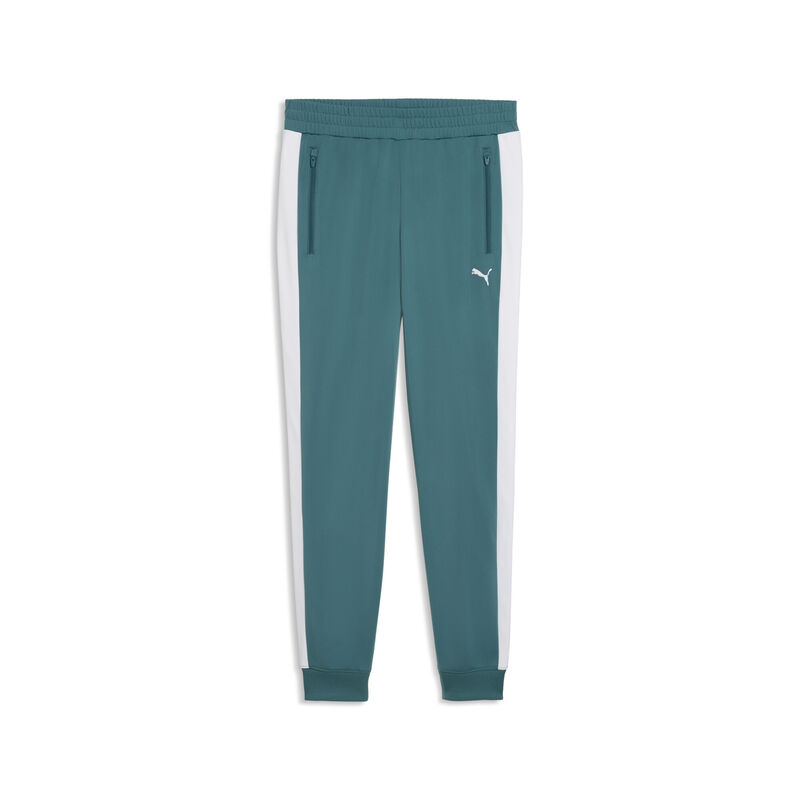 Ženska trenerka donji deo Puma Ess t7 poly pants