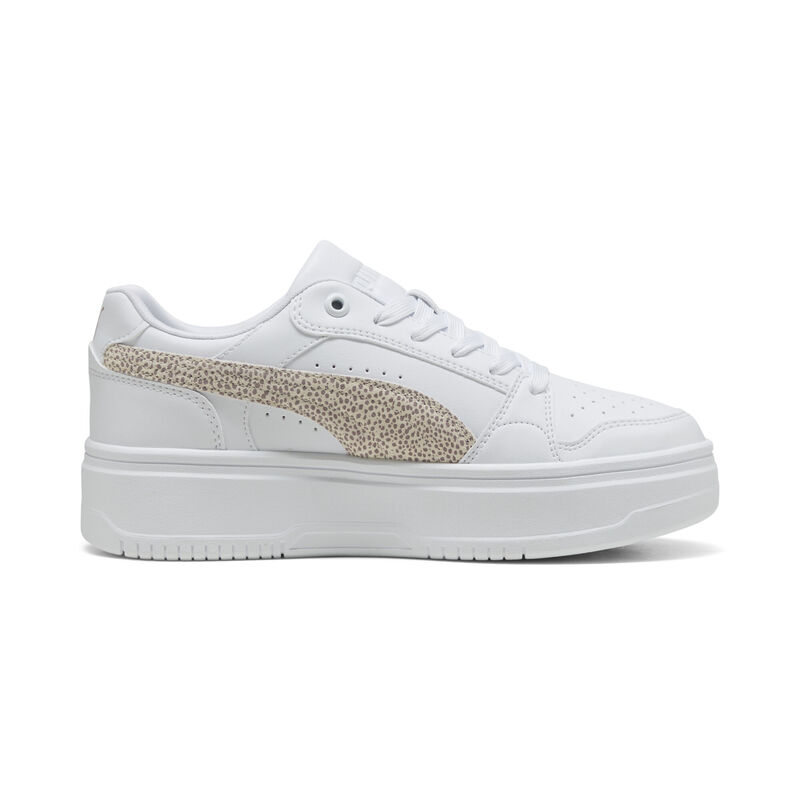 Ženske patike Puma Rebound femme low topcat