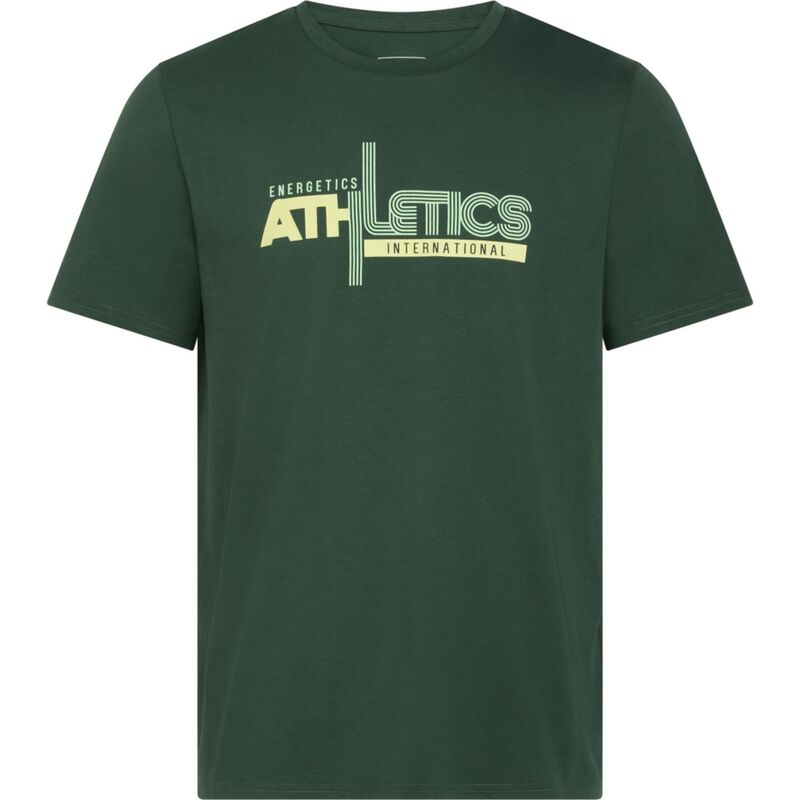 Muška majica Energetics Enzan ss m