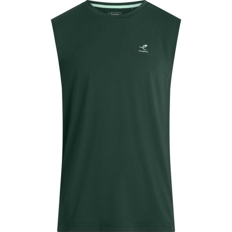 Muška majica bez rukava Energetics Gio sl m