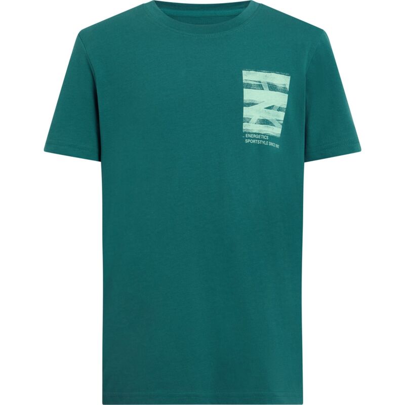 Dečija majica Energetics Kris ii ss b
