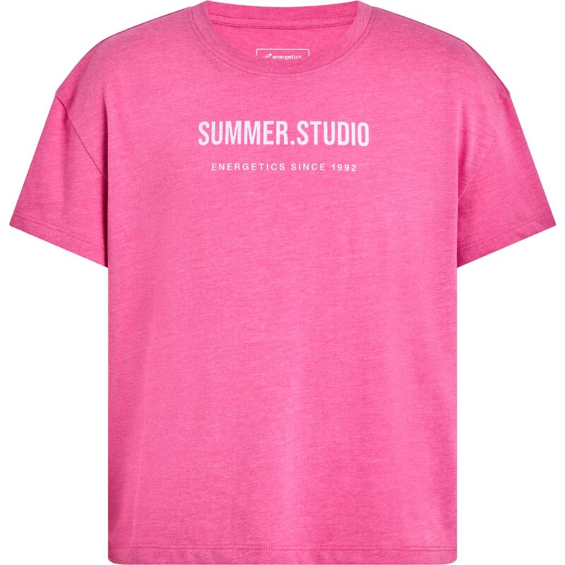 Dečija majica Energetics Sia iv ss g