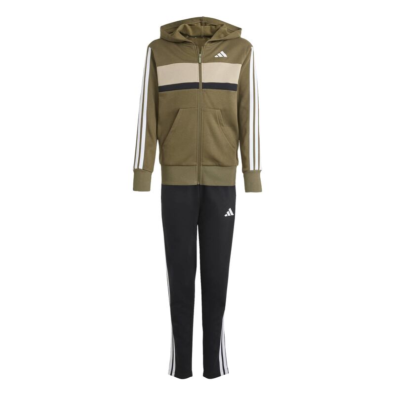 Dečija trenerka adidas J 3s tib ft ts