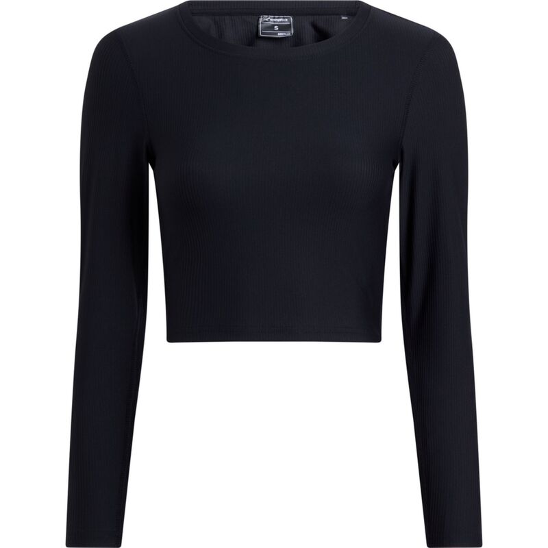 Ženska majica Energetics Olene ls w