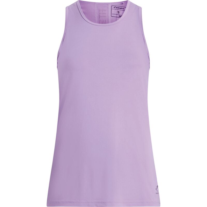 Ženska majica bez rukava Energetics Glory vi sl w