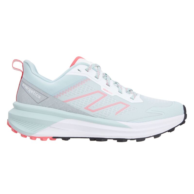 Ženske patike za trčanje Energetics Zyrox trail iii aqb w