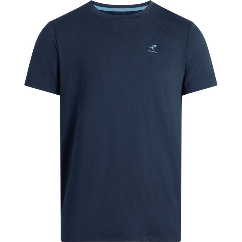 Muška majica Energetics Fabio iii ss m