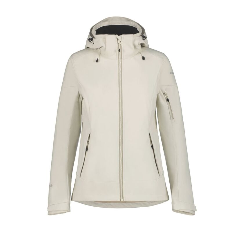 Ženska jakna Icepeak Bathgate