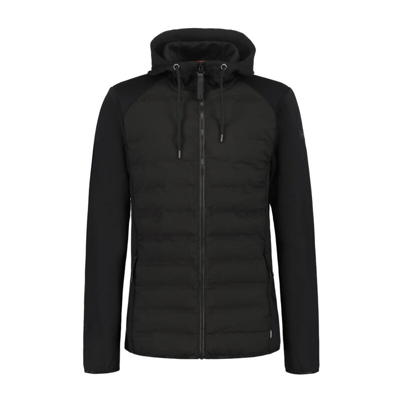 Muška jakna Icepeak Arzberg