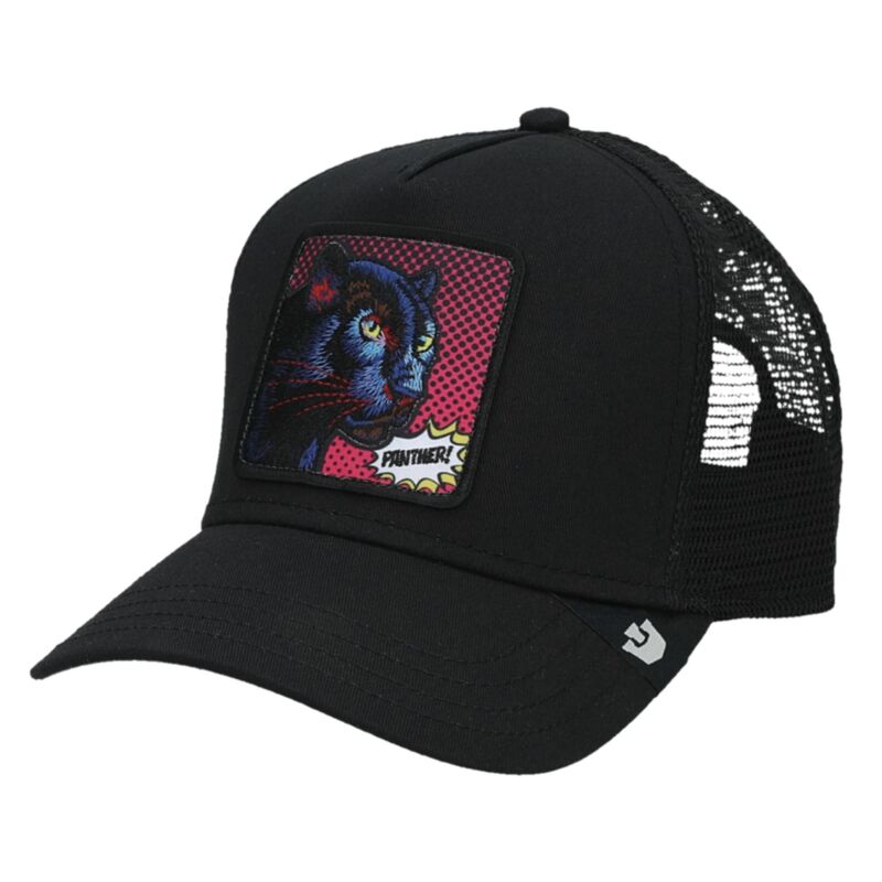 Unisex kačket Goorin Brospopart - rooster