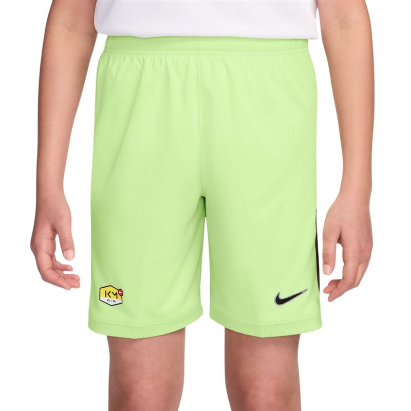 Dečiji šorc Nike Km k nk df acd25 short ss -pd