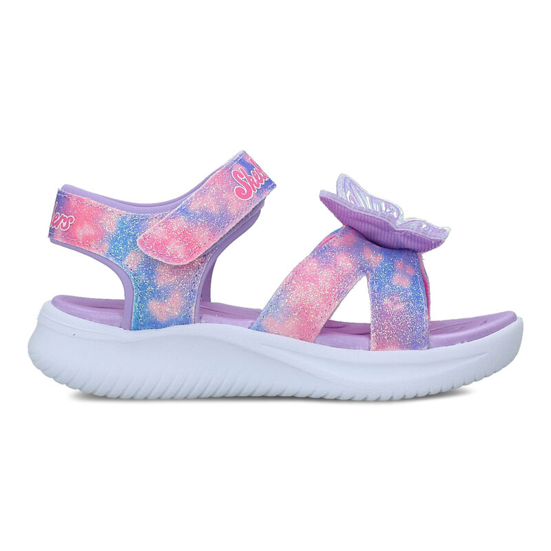 Dečije sandale Skechers Jumpsters