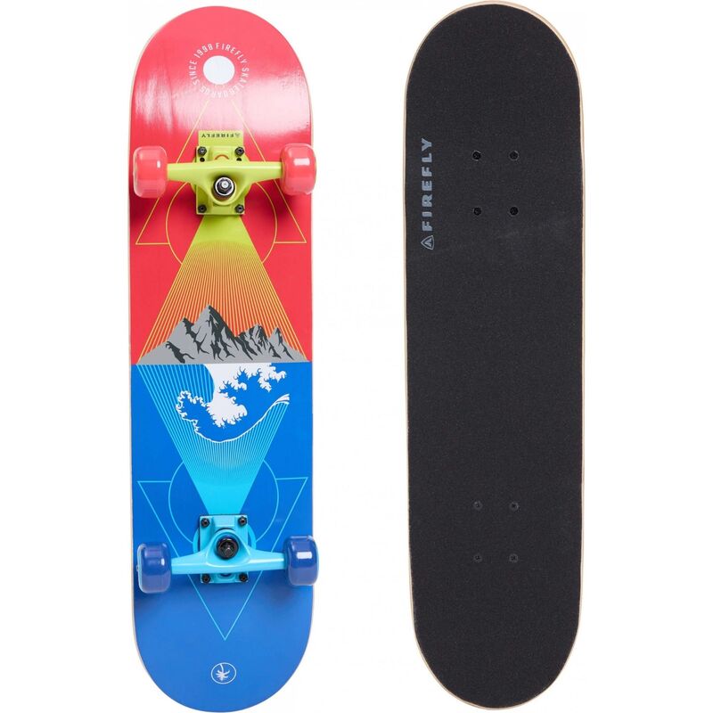 Dečiji skejt Firefly Skb 505