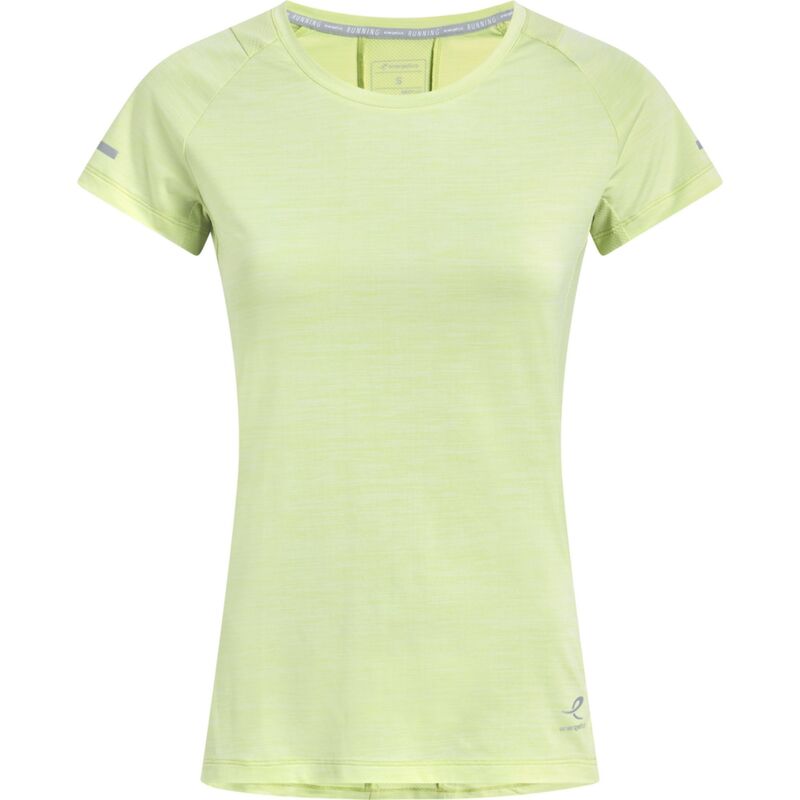 Ženska majica Energetics Evii ss w